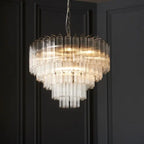 Tulum Pendant Ceiling Light Range Gallery Direct