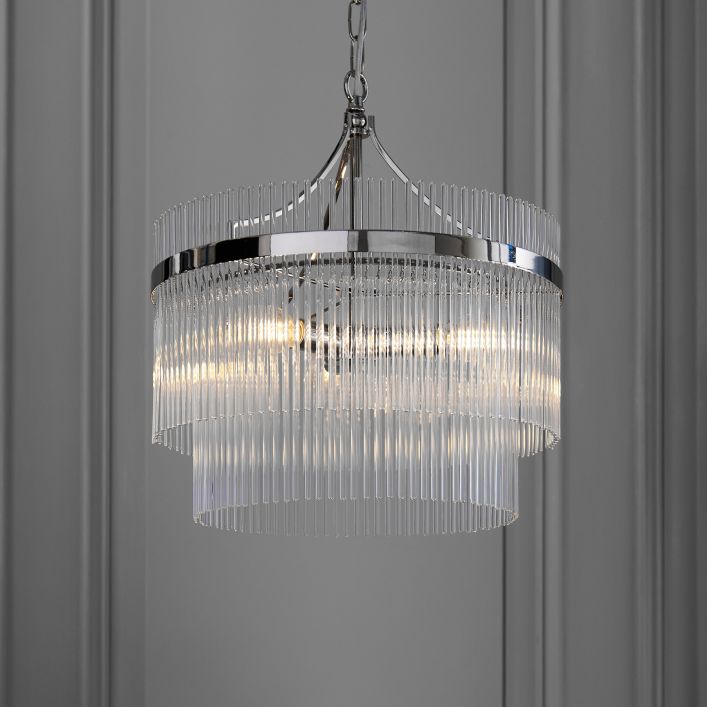 Marion Pendant Ceiling Light Gallery Direct