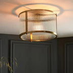 Ryder Single Ceiling Light Gallery Direct