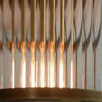 Ryder Single Ceiling Light Gallery Direct