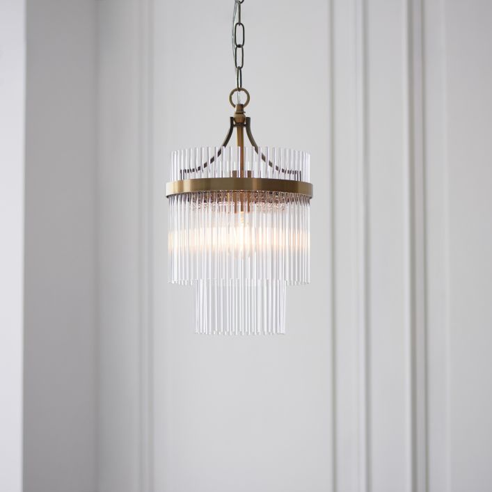 Marion Pendant Ceiling Light Gallery Direct