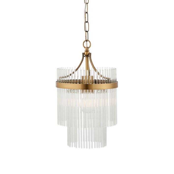 Marion Pendant Ceiling Light Gallery Direct