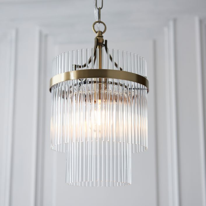 Marion Pendant Ceiling Light Gallery Direct