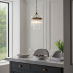 Marion Pendant Ceiling Light Gallery Direct