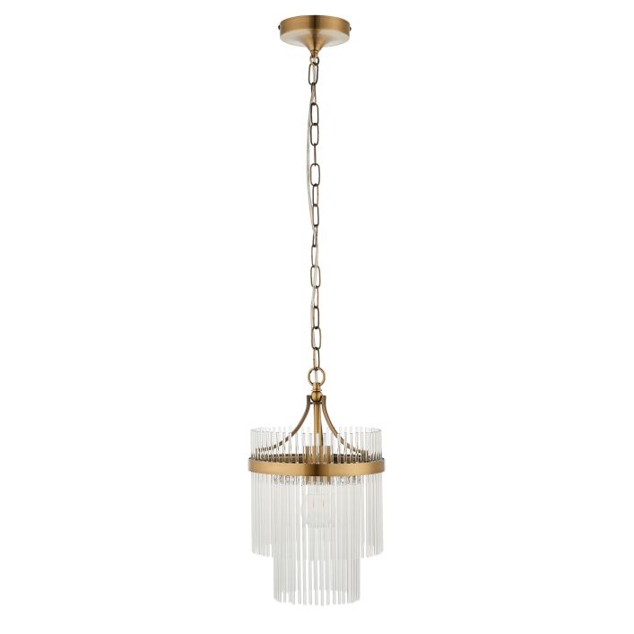 Marion Pendant Ceiling Light Gallery Direct