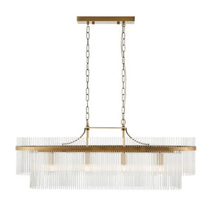 4 Light - Bar Light
