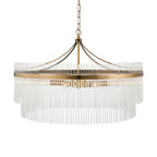 Marion Pendant Ceiling Light Range (1-21 Lights) Gallery Direct