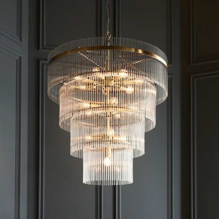 Marion Pendant Ceiling Light Gallery Direct
