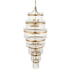 Marion Pendant Ceiling Light Range (1-21 Lights) Gallery Direct