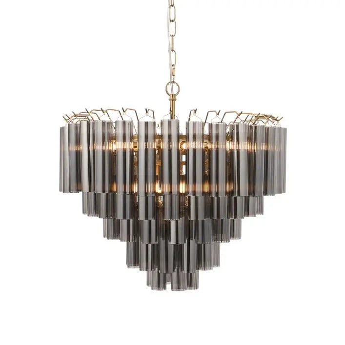 Tulum Pendant Ceiling Light Range Gallery Direct