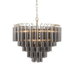 Tulum Pendant Ceiling Light Range Gallery Direct