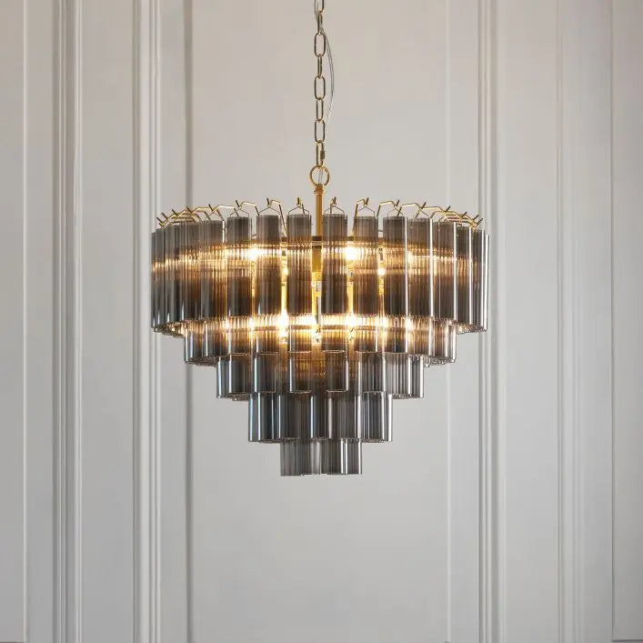 Tulum Pendant Ceiling Light Range Gallery Direct
