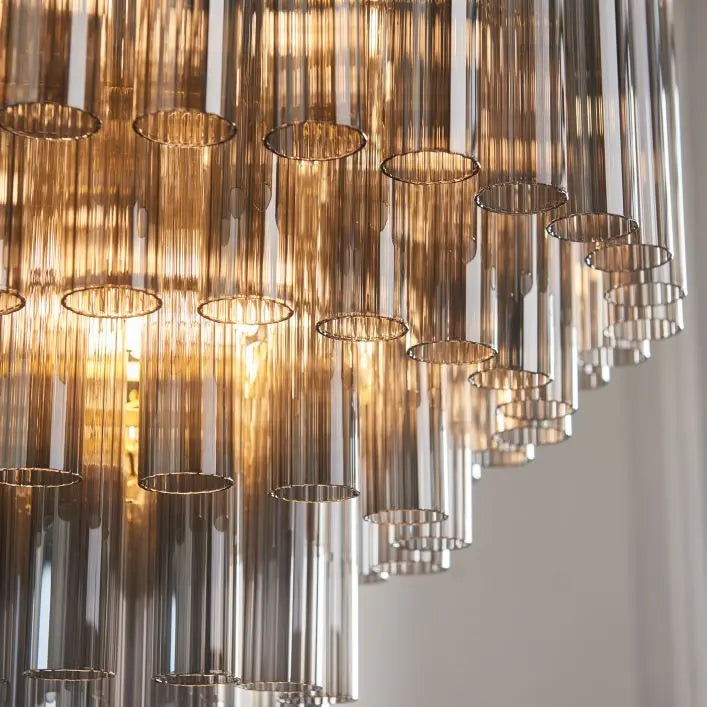Tulum Pendant Ceiling Light Range Gallery Direct