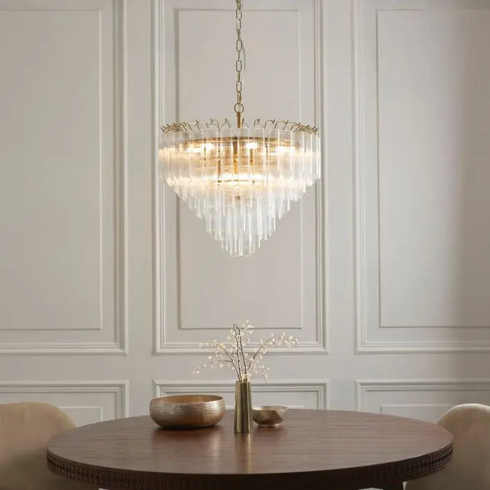 Tulum Pendant Ceiling Light Range Gallery Direct