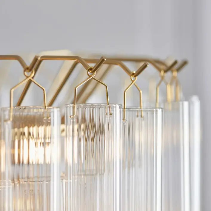 Tulum Pendant Ceiling Light Range Gallery Direct