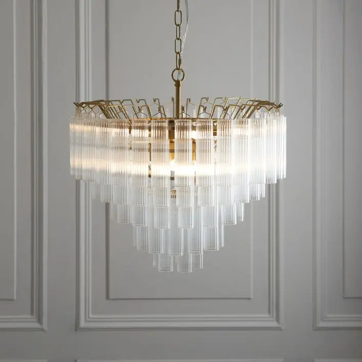 Tulum Pendant Ceiling Light Range Gallery Direct