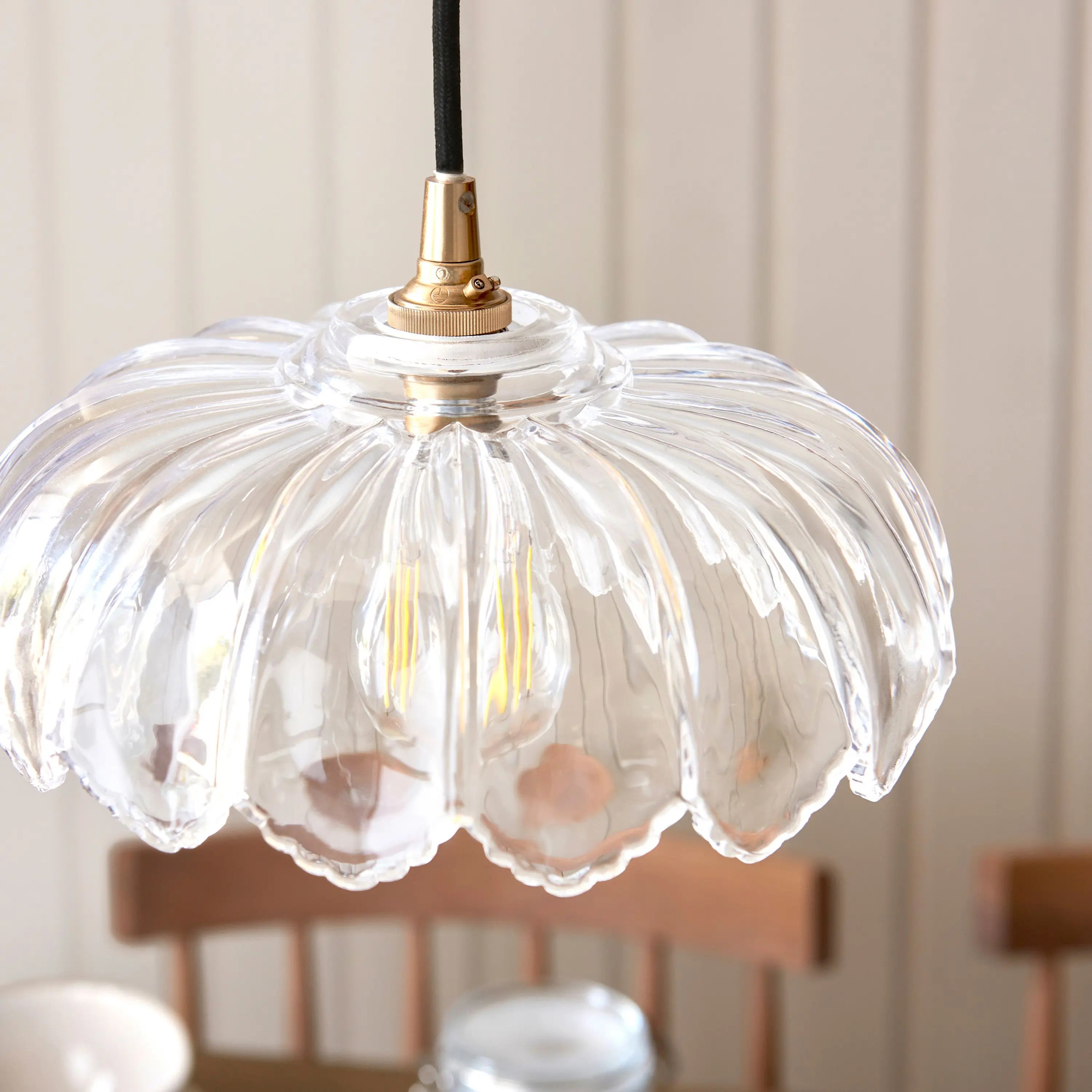 Carmen 1 Light Ceiling Pendant Gallery Direct