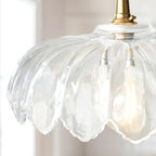 Carmen 1 Light Ceiling Pendant Gallery Direct