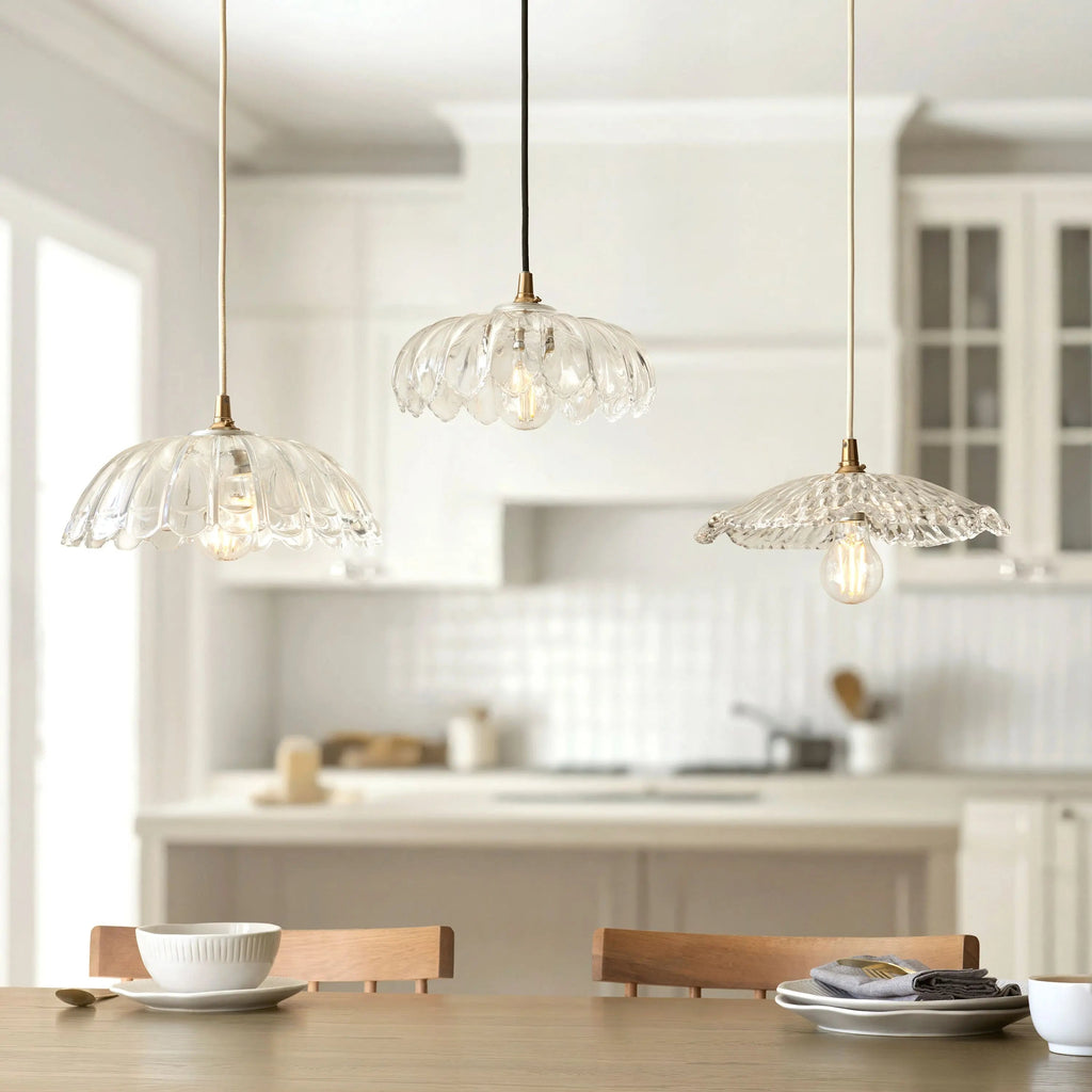 Carmen 1 Light Ceiling Pendant Gallery Direct
