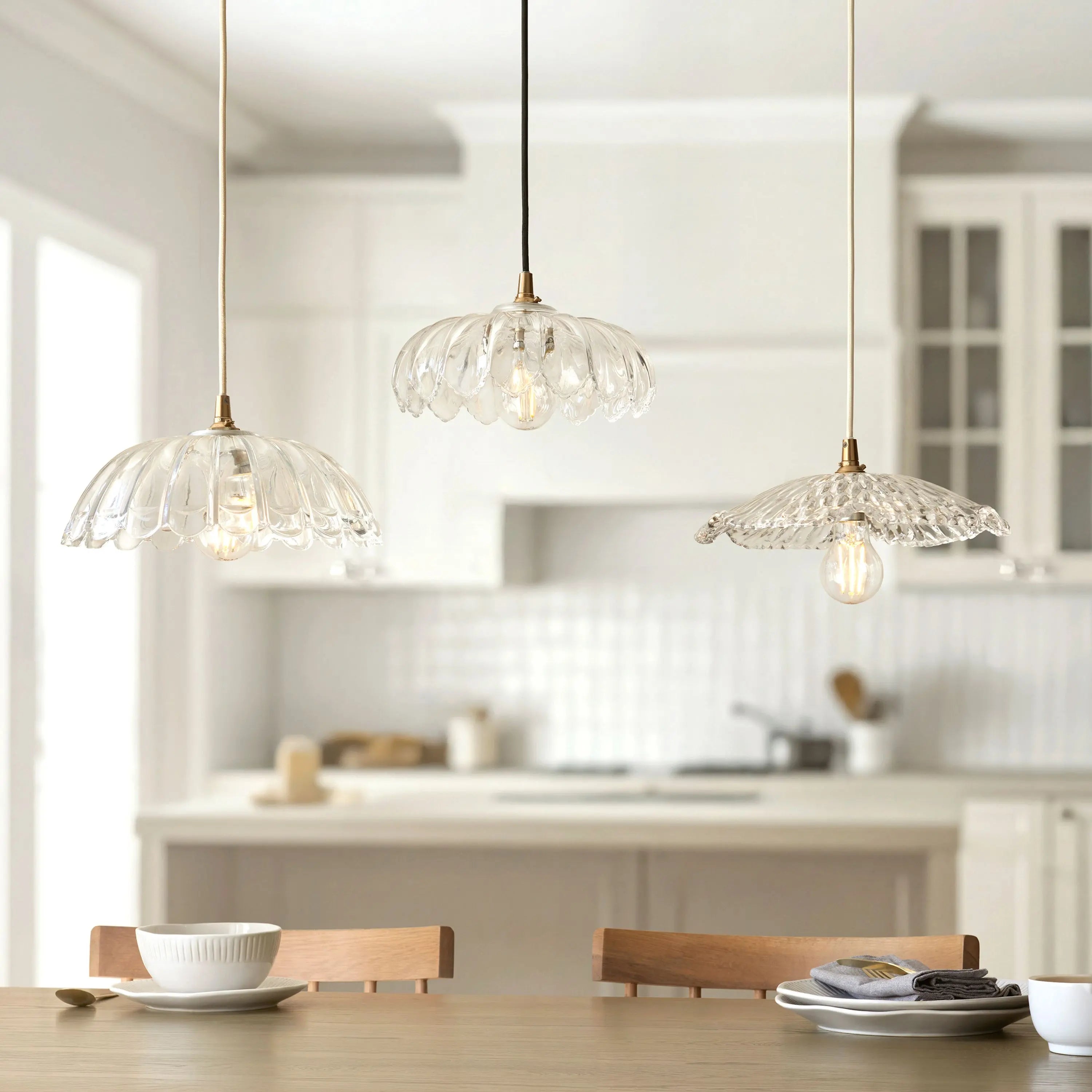 Carmen 1 Light Ceiling Pendant Gallery Direct