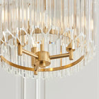 Vente Warm Brass Pendant Light Home Store Living