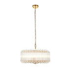 Vente Warm Brass Pendant Light Home Store Living