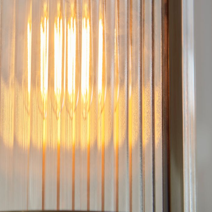 Ryder Antique Brass Pendant Range Gallery Direct