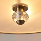 Hodgeson Flush Pendant Ceiling Lamp Gallery Direct