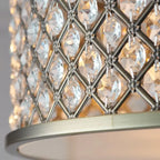 Hodgeson Flush Pendant Ceiling Lamp Gallery Direct