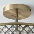 Hodgeson Flush Pendant Ceiling Lamp Gallery Direct