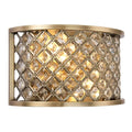 Hodgeson Pendant Wall Light Gallery Direct