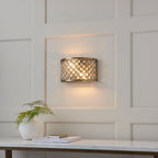 Hodgeson Pendant Wall Light Gallery Direct