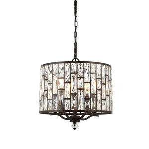 Small - 5 Light