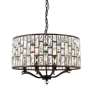 Large - 8 Light