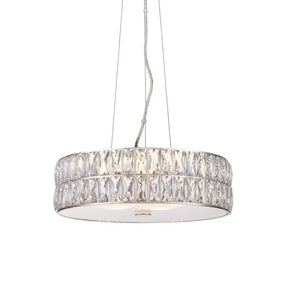Small - Round Pendant