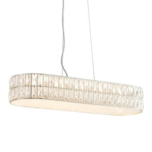 Small - Bar Pendant