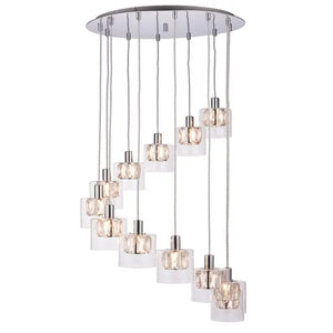 Large - Drop Pendant