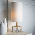 Zeke Table Lamp RV Astley