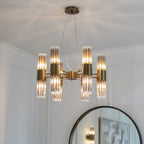 Ives 6 Arm Chandelier RV Astley