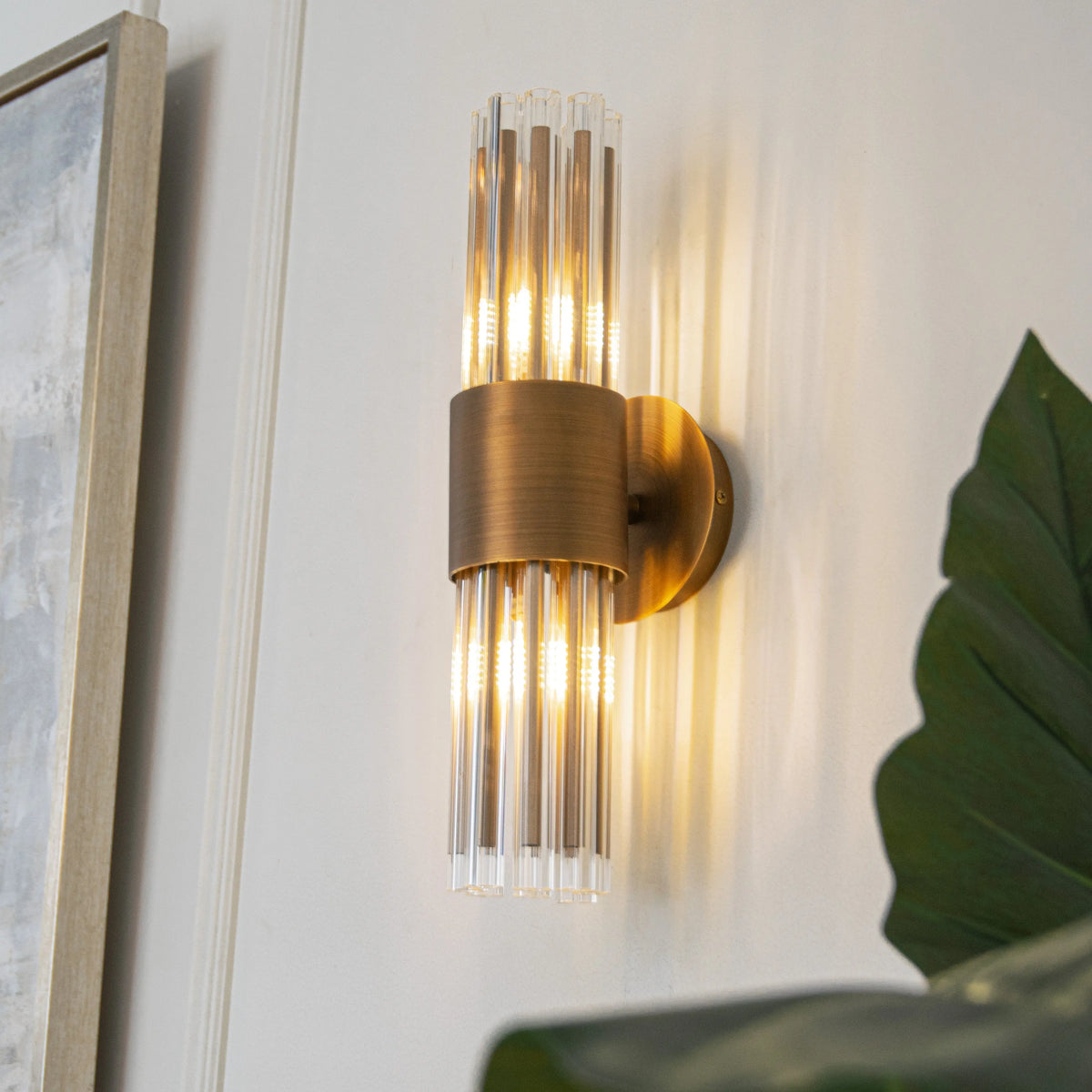 Ives Wall Lamp RV Astley