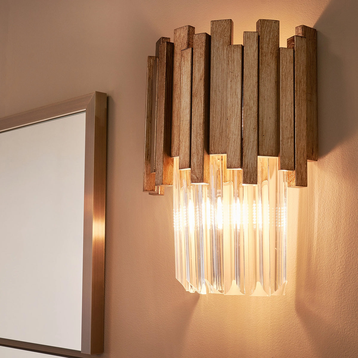 Mars Wall Lamp RV Astley