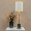 Blaze Table Lamp RV Astley