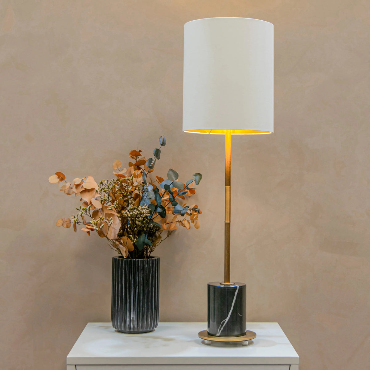 Blaze Table Lamp RV Astley