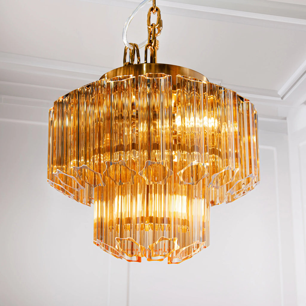 Keira Chandelier RV Astley