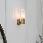 Hazel Short Wall Lamp RV Astley