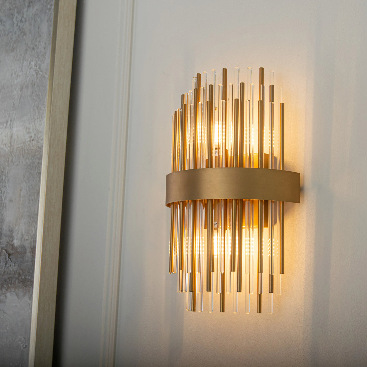 Orion Wall Lamp RV Astley