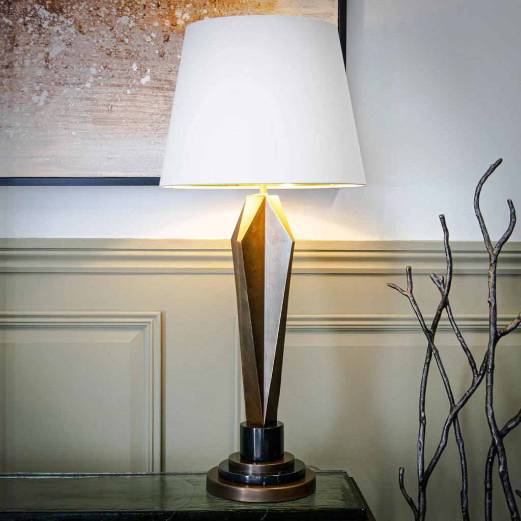 Ellis Table Lamp RV Astley