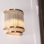 Zuri Wall Lamp RV Astley