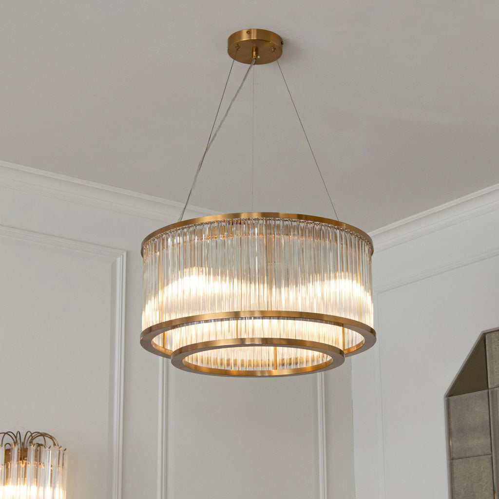 Zuri Pendant RV Astley