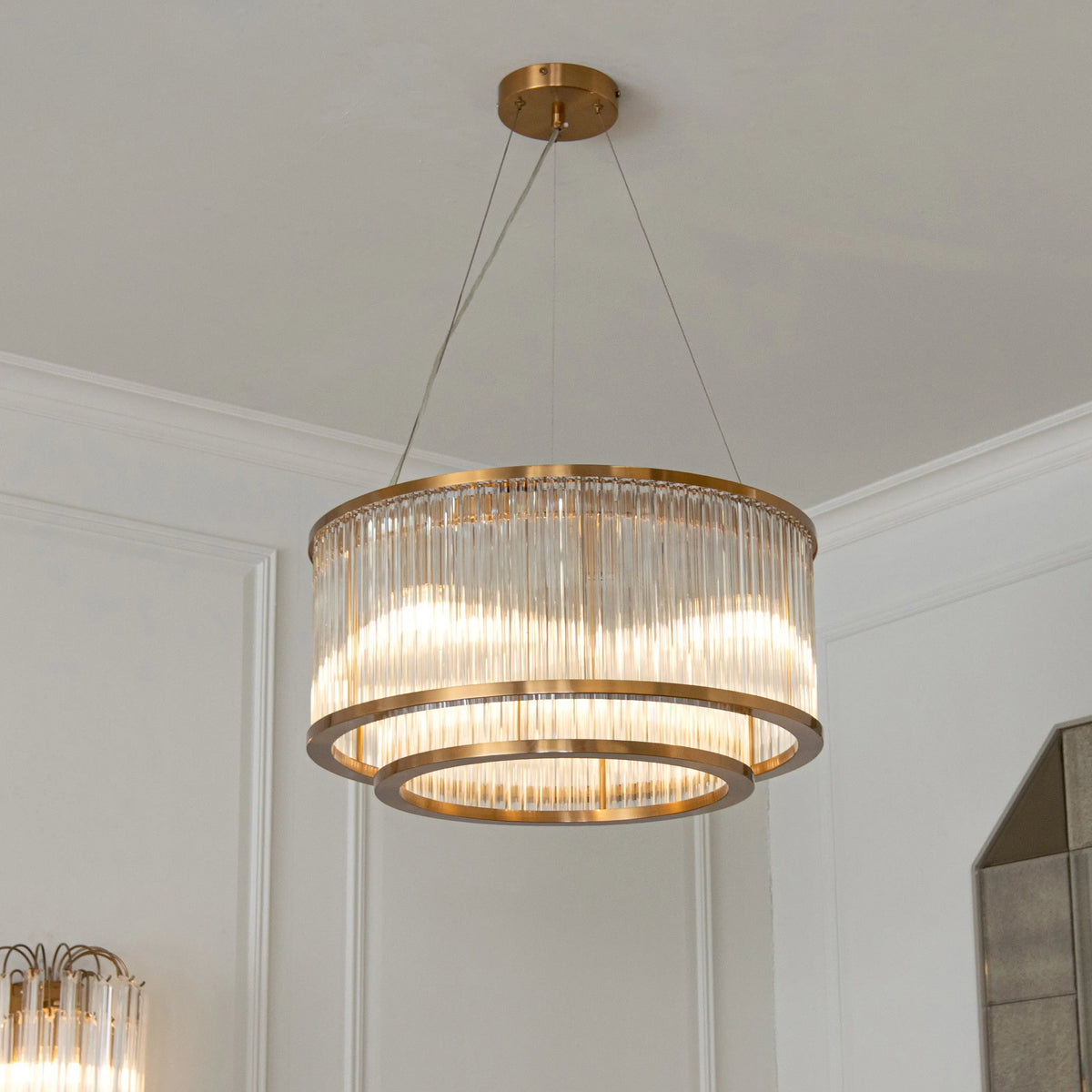 Zuri Pendant RV Astley